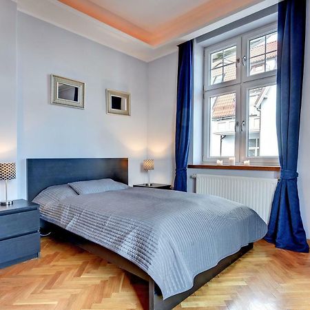 Grand Apartments - Brooklyn 2 Bedroom Apartment ソポト エクステリア 写真