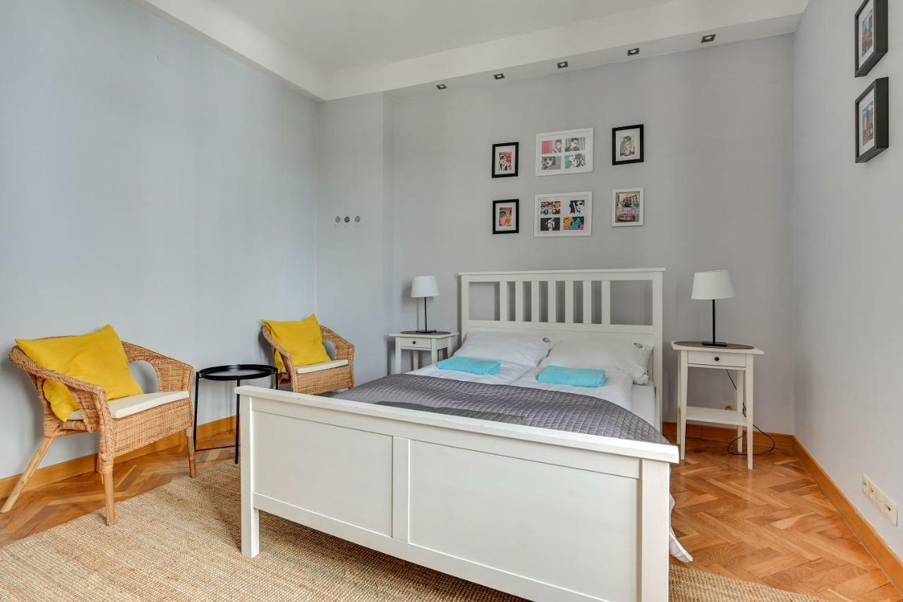 Grand Apartments - Brooklyn 2 Bedroom Apartment ソポト エクステリア 写真